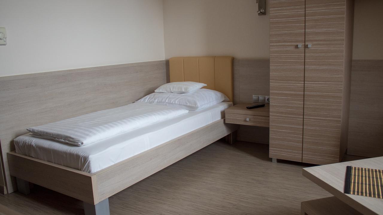 Gokart Hotel Kecskemet Luaran gambar